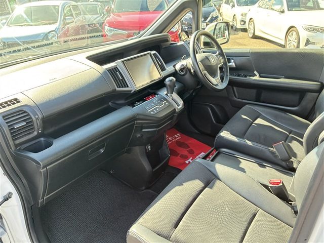 HONDA STEPWAGON SPADA 4WD 2013 Image 31