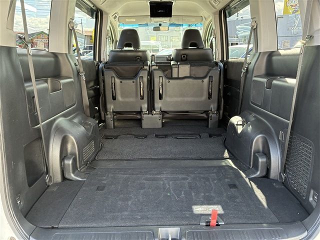 HONDA STEPWAGON SPADA 4WD 2013 Image 31