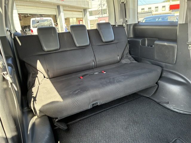 HONDA STEPWAGON SPADA 4WD 2013 Image 31