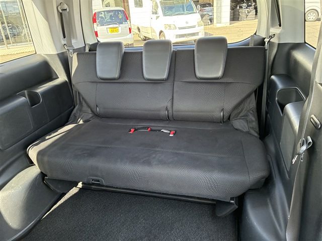 HONDA STEPWAGON SPADA 4WD 2013 Image 31