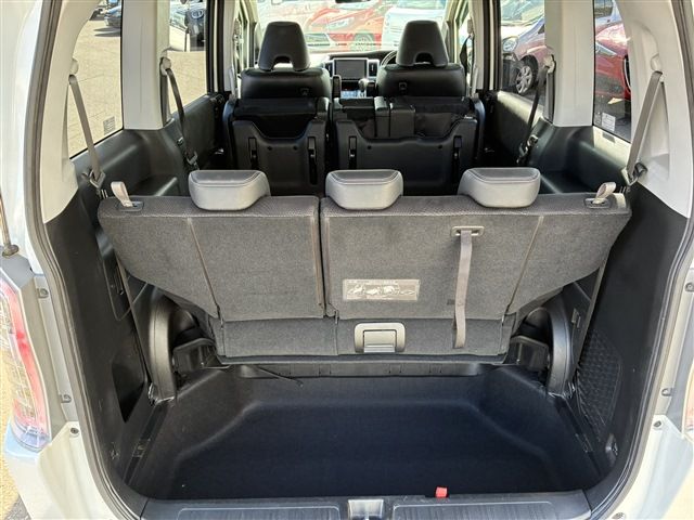 HONDA STEPWAGON SPADA 4WD 2013 Image 31