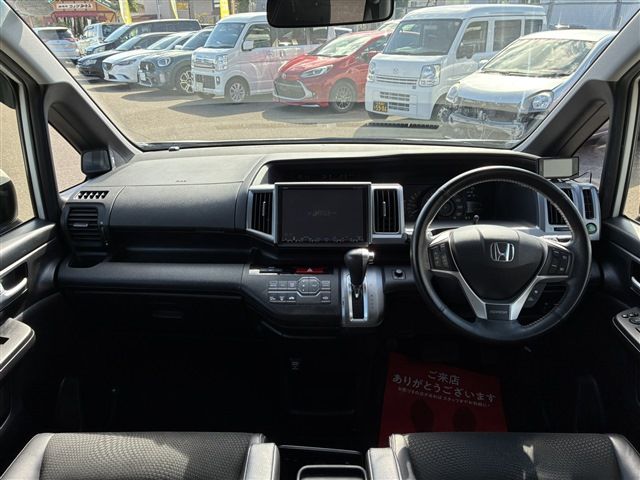 HONDA STEPWAGON SPADA 4WD 2013 Image 31