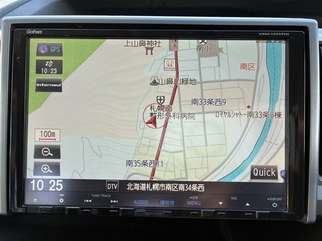 HONDA STEPWAGON SPADA 4WD 2013 Image 31