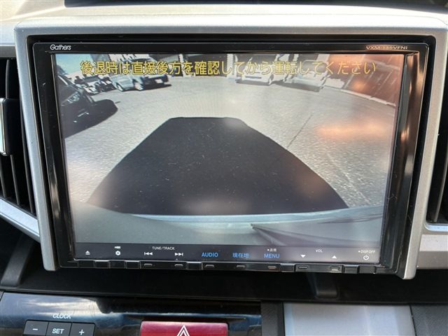 HONDA STEPWAGON SPADA 4WD 2013 Image 31