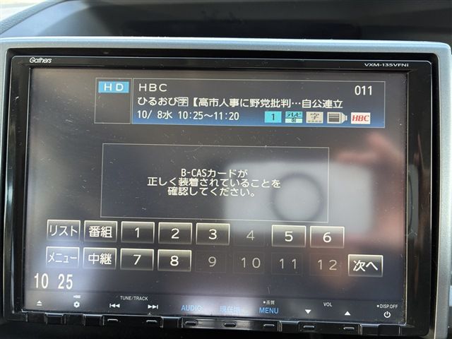 HONDA STEPWAGON SPADA 4WD 2013 Image 31