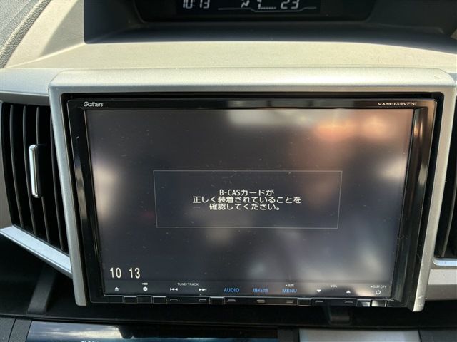 HONDA STEPWAGON SPADA 4WD 2013 Image 31