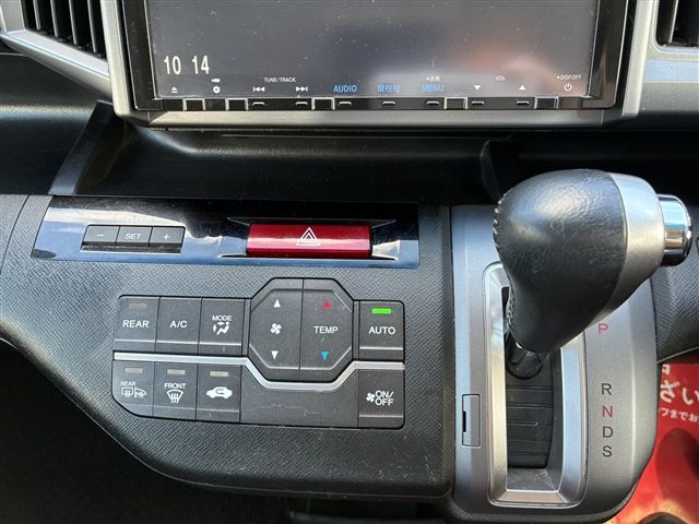 HONDA STEPWAGON SPADA 4WD 2013 Image 31