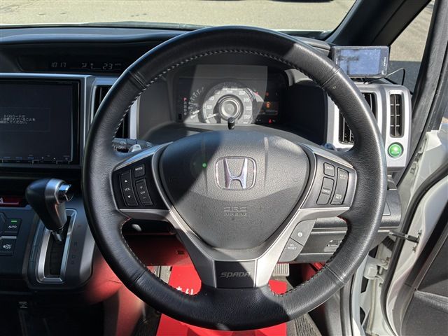 HONDA STEPWAGON SPADA 4WD 2013 Image 31