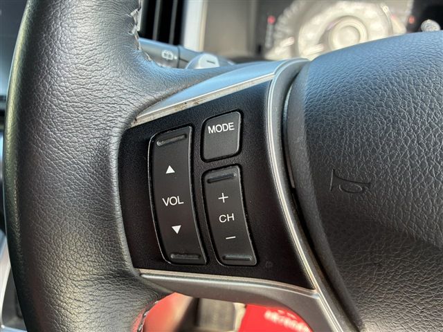 HONDA STEPWAGON SPADA 4WD 2013 Image 31