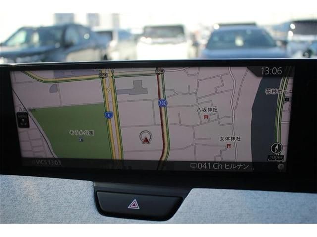 MAZDA CX-60 2022 Image 31