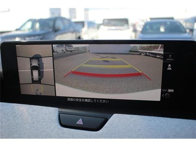 MAZDA CX-60 2022 Image 31