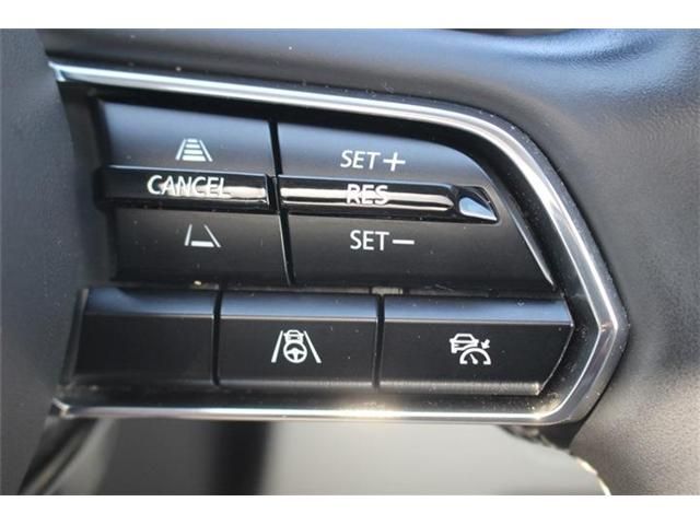 MAZDA CX-60 2022 Image 31