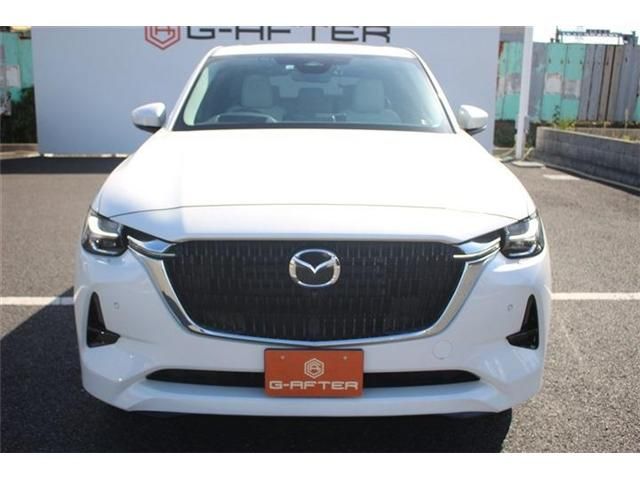 MAZDA CX-60 2022 Image 31