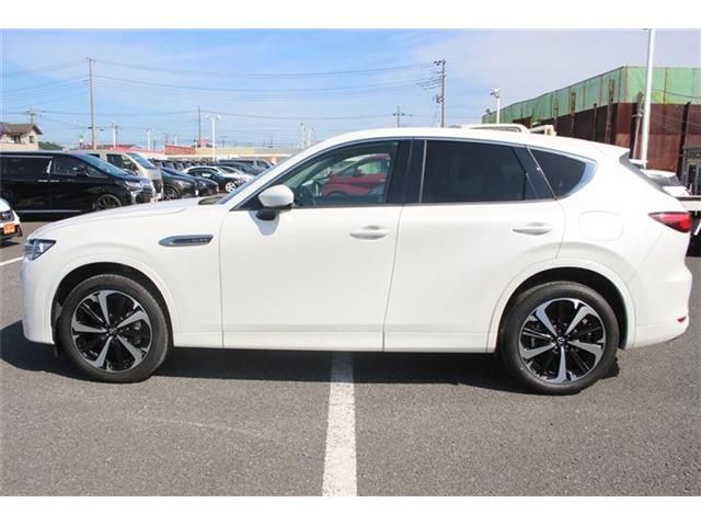 MAZDA CX-60 2022 Image 31