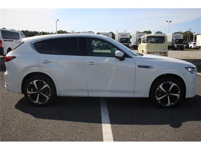 MAZDA CX-60 2022 Image 31