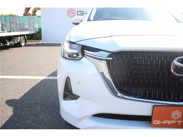 MAZDA CX-60 2022 Image 31