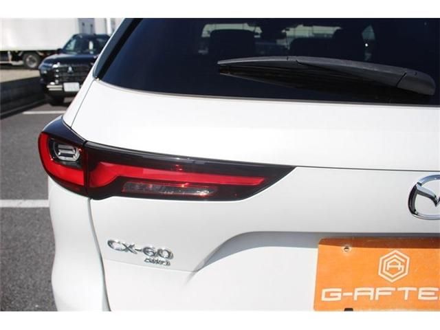 MAZDA CX-60 2022 Image 31