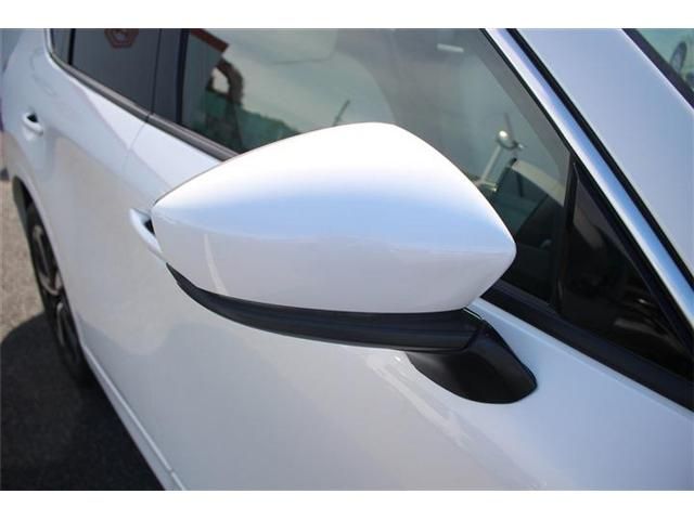 MAZDA CX-60 2022 Image 31