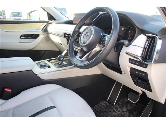 MAZDA CX-60 2022 Image 31