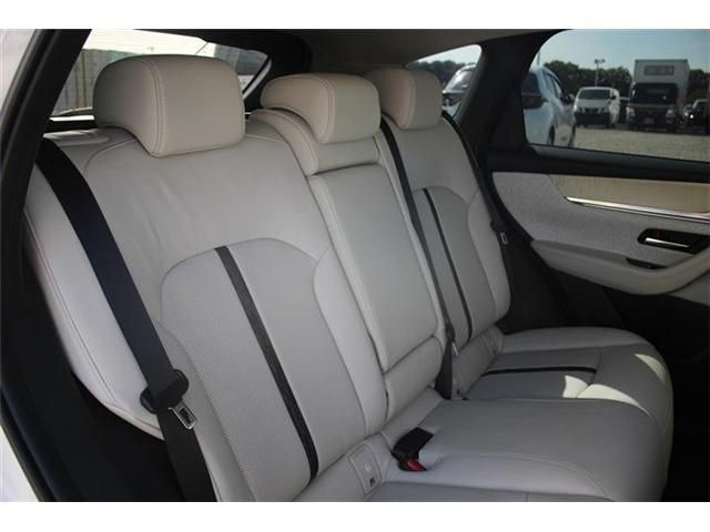 MAZDA CX-60 2022 Image 31