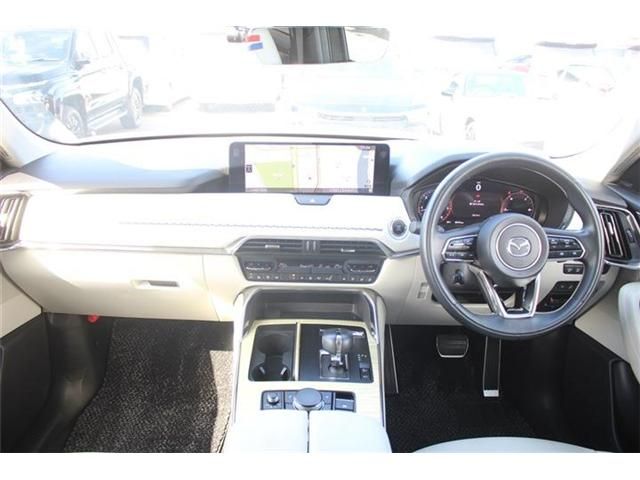 MAZDA CX-60 2022 Image 31