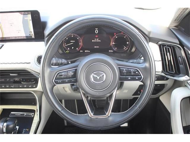 MAZDA CX-60 2022 Image 31