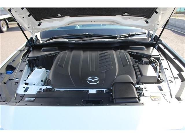MAZDA CX-60 2022 Image 31