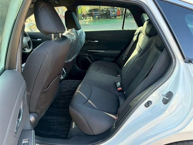 TOYOTA CROWN SEDAN HYBRID 2021 Image 31