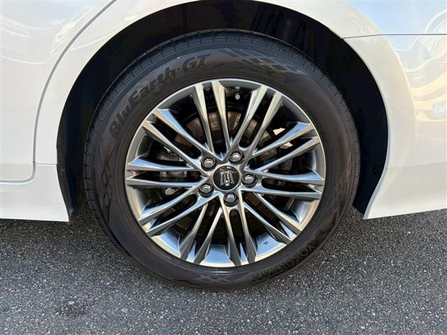 TOYOTA CROWN SEDAN HYBRID 2021 Image 31