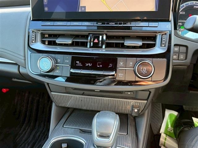 TOYOTA CROWN SEDAN HYBRID 2021 Image 31