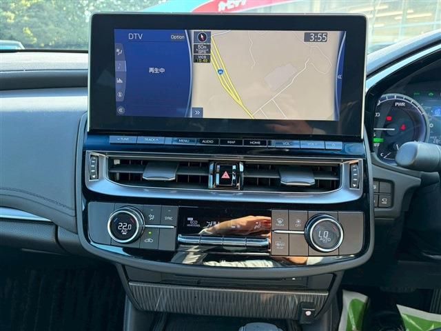 TOYOTA CROWN SEDAN HYBRID 2021 Image 31