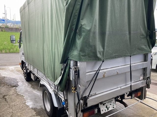 TOYOTA DYNA 2019 Image 31