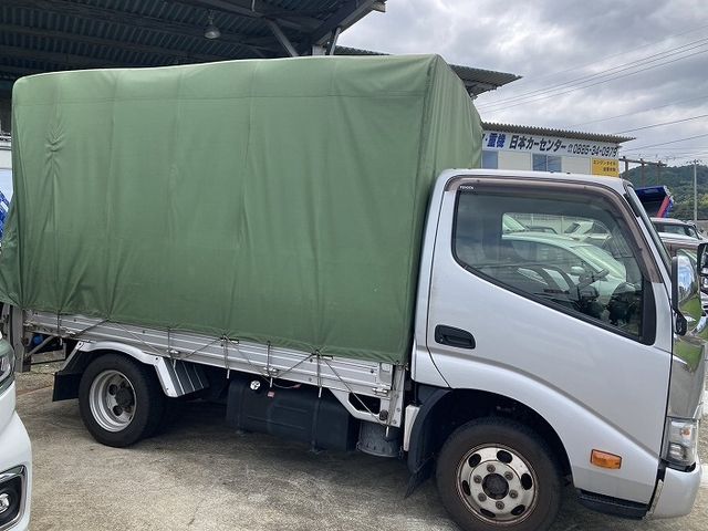 TOYOTA DYNA 2019 Image 31