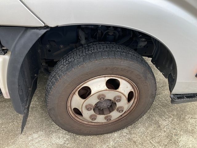 TOYOTA DYNA 2019 Image 31