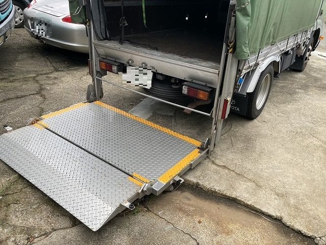 TOYOTA DYNA 2019 Image 31