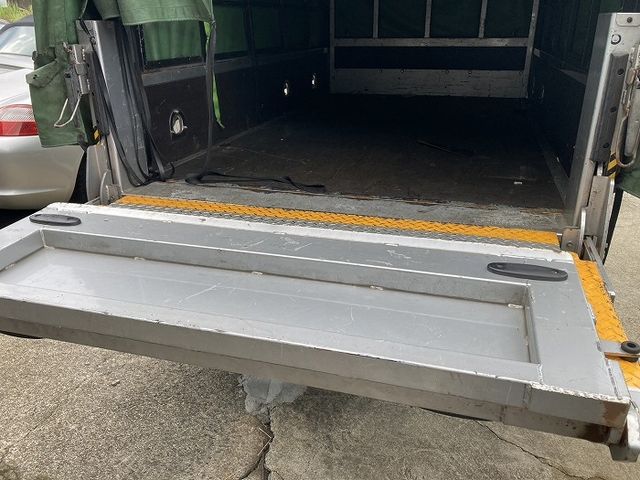 TOYOTA DYNA 2019 Image 31