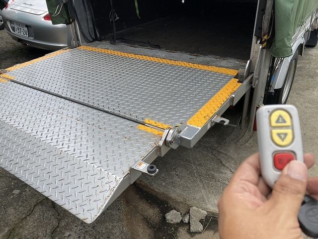 TOYOTA DYNA 2019 Image 31