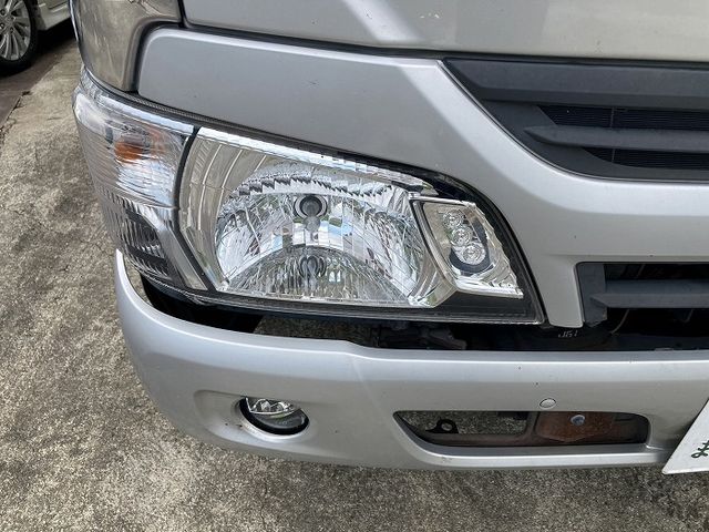 TOYOTA DYNA 2019 Image 31