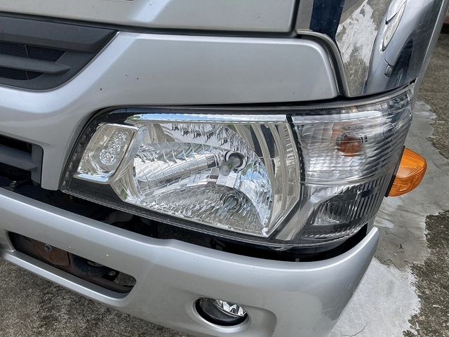 TOYOTA DYNA 2019 Image 31