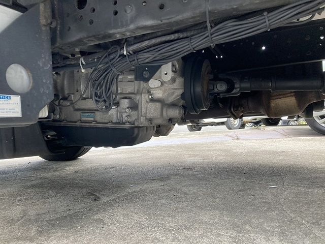 TOYOTA DYNA 2019 Image 31