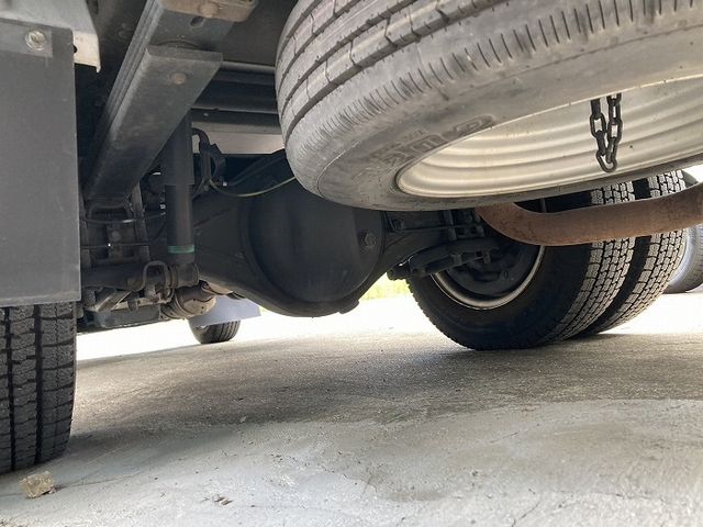 TOYOTA DYNA 2019 Image 31