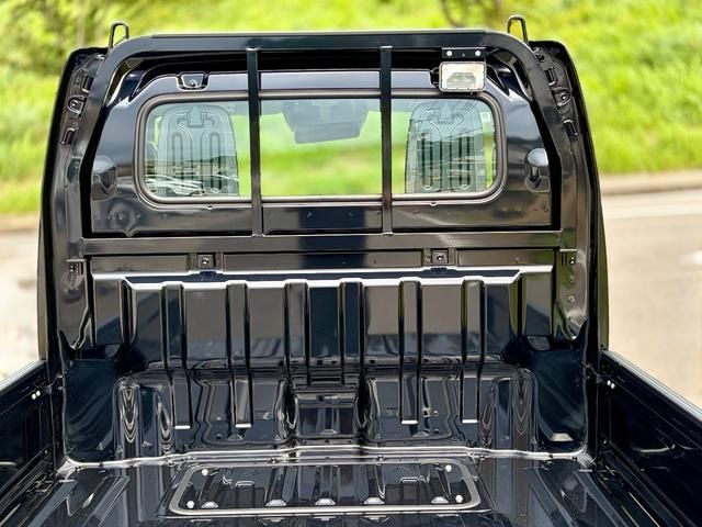 SUZUKI CARRY TRUCK 4WD 2025 Image 31