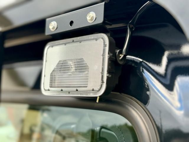 SUZUKI CARRY TRUCK 4WD 2025 Image 31