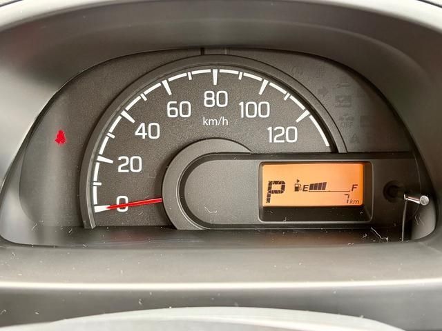 SUZUKI CARRY TRUCK 4WD 2025 Image 31