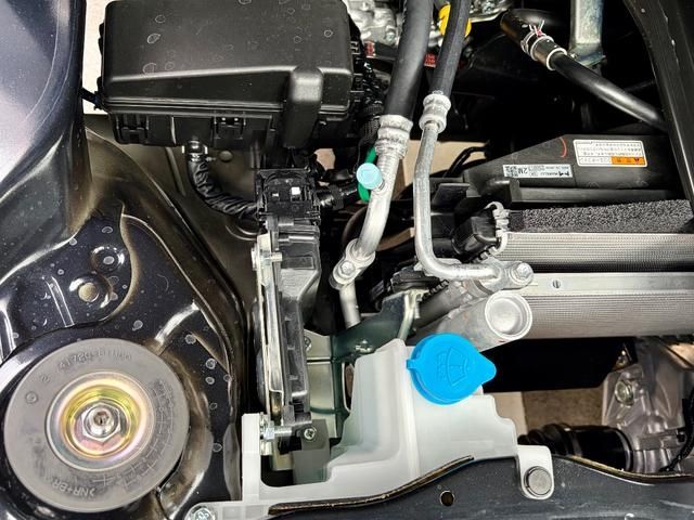 SUZUKI CARRY TRUCK 4WD 2025 Image 31