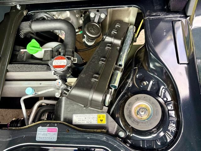 SUZUKI CARRY TRUCK 4WD 2025 Image 31