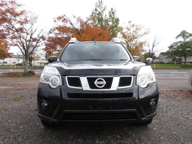NISSAN X-TRAIL 4WD 2011 Image 31
