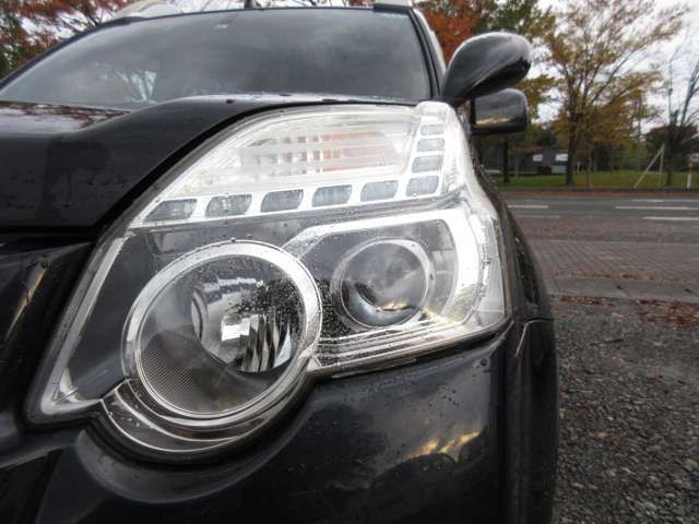 NISSAN X-TRAIL 4WD 2011 Image 31