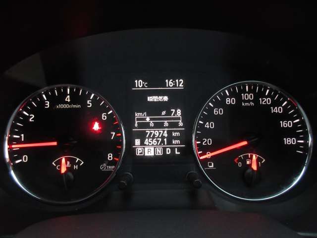 NISSAN X-TRAIL 4WD 2011 Image 31