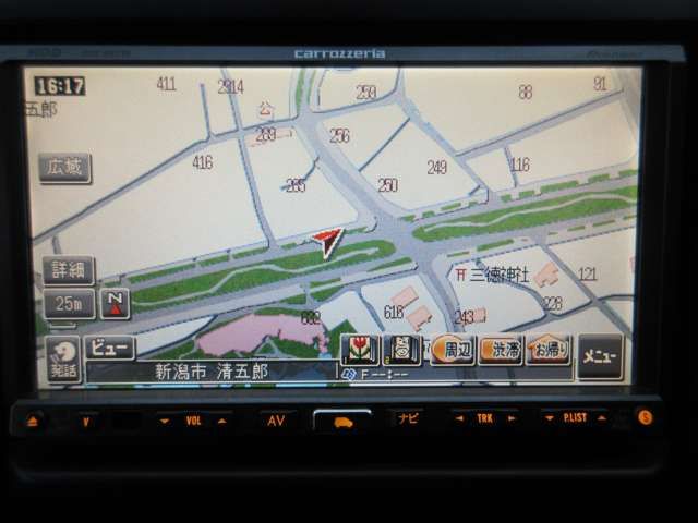 NISSAN X-TRAIL 4WD 2011 Image 31